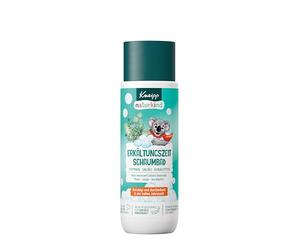 Kneipp Naturkind Schaumbad Erkältungszeit, 200 ml Solución