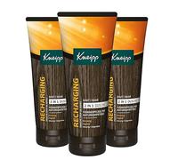 Kneipp Recharging - Gel de ducha 2 en 1 para piel y cabello (200 ml)