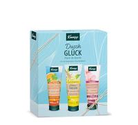 Kneipp regalo paquete ducha suerte 3 unidades (3 x 3 x 75 ml)
