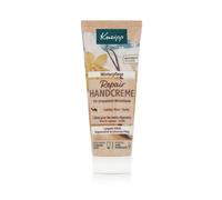 Kneipp repair de crema de manos invierno cuidado, 4 unidades (4 x 75 m