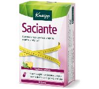 Kneipp Saciante 80 Cápsulas