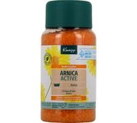 Kneipp Sal de Baño Árnica 600 g