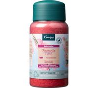 Kneipp Sal de Baño Cerezo 600 g