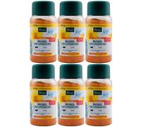 Kneipp Sal De Baño MUSKEL ENTSPANNUNG 6 x 600g Con Arnika Cristales De Baño