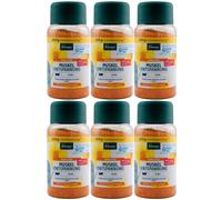 Kneipp Sal De Baño MUSKEL ENTSPANNUNG 6 x 600g Con Arnika Cristales De Baño