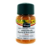 Kneipp Sales de baño árnica 500 g
