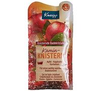 Kneipp Sales de baño crujientes para chimenea, 60 g