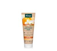 KNEIPP SEGUNDOS CREMA DE MANOS + CUIDADO DE UÑAS, 75 ml