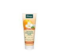 KNEIPP SEGUNDOS CREMA DE MANOS + CUIDADO DE UÑAS, 75 ml