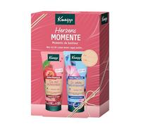 Kneipp Set de regalo con 2 duchas de cuidado aromático, 2 x 200 ml