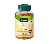 kneipp sol gummies 60 caramelos de goma sabor melocotón - Kneipp