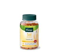 Kneipp Sol Preparador Solar 60 gummies