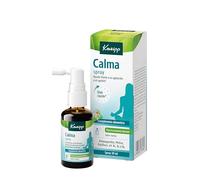 Kneipp Spray Calma estrés y nervios – Pasiflora, Ashwagandha y Vitamina B – 30 ml