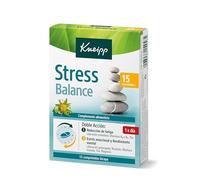 KNEIPP Stress Balance 15 Comprimidos Bicapa ✅ Entrega 24/72h