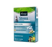 KNEIPP Stress Balance 15 Comprimidos Bicapa ✅ Entrega 24/72h