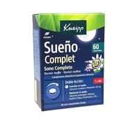 Sueño Complet Comprimidos Kneipp