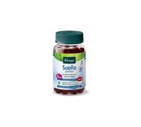 Kneipp Gominolas Sueño con Probiótico y Melatonina – 60 gominolas