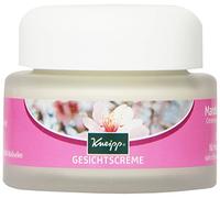 Kneipp Tagescreme Spezialpflege Mandelblüten schützt und wirkt hautstraffend, 50 ml Crema