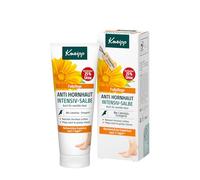 Kneipp Ungüento intensivo anticallosidades, reduce los callos de manera efectiva, profunda y duradera, hidratación intensa para una piel notablemente suave, 75 ml