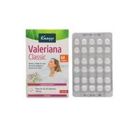 Kneipp Valeriana Classic 60uds