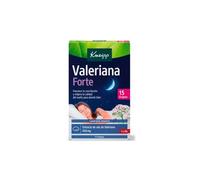 Kneipp Valeriana Forte 15 Grageas