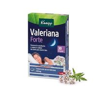 Kneipp Valeriana Forte Solución para conciliar el sueño 30 grageas