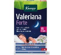 Kneipp Ayuda para dormir Valeriana Forte Natural 15 grageas