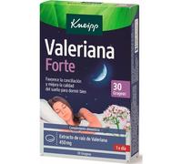 Kneipp Valeriana Forte Grageas 30uds