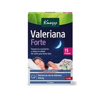 Kneipp Ayuda para dormir Valeriana Forte Natural 15 grageas
