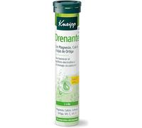 Kneipp Vitamina Drenante Piña 20 Comprimidos