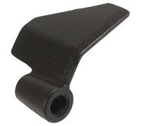 Knethook SS-986625 Compatible with Tefal, Moulinex PF2101, PF2208, PF240E bread machine