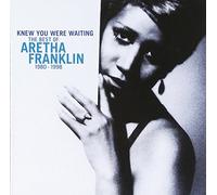 Knew You Were Waiting: The Best Of Aretha Franklin 1980-1998 by Aretha Franklin (2012-01-31)