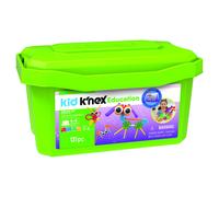 KNEX Education - Juego de construcci n para ni os KNEX - 131 piezas - A partir de 3 a os - Juguete educativo preescolar