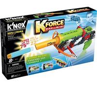 K'NEX K-Force Mini Cross Building Set by K'NEX