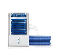 Kngiybo Almohadilla Para Colchón Con Refrigeración Por Agua Breeze, Sistema De Refrigeración De Cama Suave, Control Remoto, Cubrecolchón Con Refrigeración Hidráulica, Funcionamiento S(Size:Cama doble)