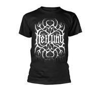 KNHBtuhv2 Heilung Remember T-Shirt Black 3XL