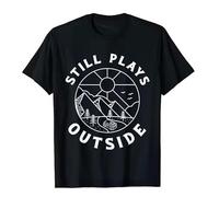 KNHBtuhv2 Stoned To The Bone Skeleton Smoking Weed Halloween Pot T-Shirt Black M