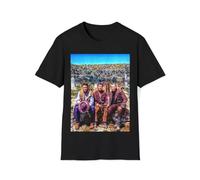 KNHBtuhv2 The Good, The Bad and The Ugly - T-Shirt Black XXL