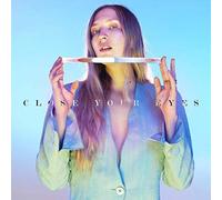 Knick Kirsten – Close Your Eyes – Vinilo (LP)