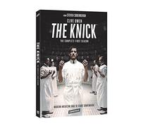 Knick: The Complete First Season [DVD]