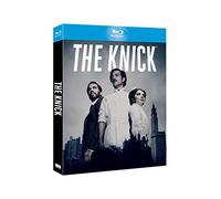 Knick: The Complete Second Season [Edizione: Regno Unito] [Blu-ray]