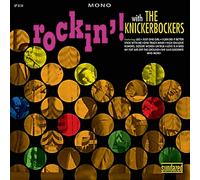 Knickerbockers - Rockin! With The Knickerbockers (Green) [Vinilo]