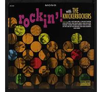 Knickerbockers - Rockin With [Vinilo]
