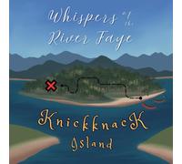 Knickknack Island (Whispers Of The River Faye)