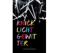 Knicklichtgewitter (ebook)