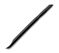 Kniebes HK - Punta para perfeccionar uñas (con goma, 1 unidad)