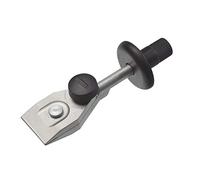 Knife Blade Sharpening Jig Tormek SVM-45. The Knife Jig that Turns Your Tormek Sharpening System T-7, T-4, T-3, etc. into a Professional Knife Sharpener.