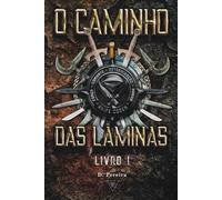 Knife Codex: O Sagrado Caminho da Guerra Interior Livro I