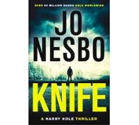 Knife (ebook)