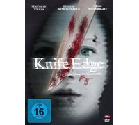 Knife Edge - Das zweite Gesicht [Alemania] [DVD]